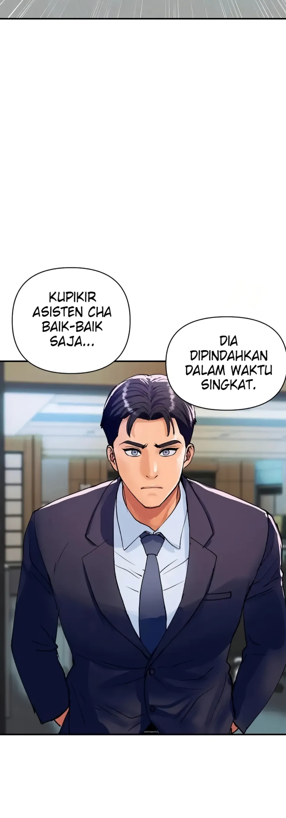 Royal Family - Chapter 26 5