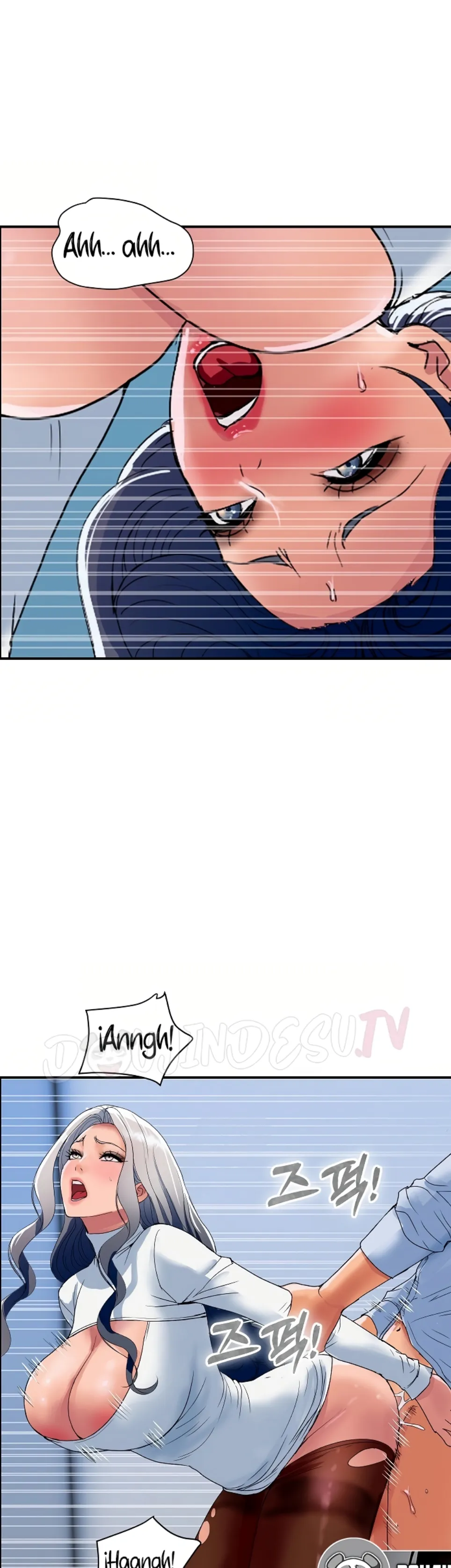 Royal Family - Chapter 32 8