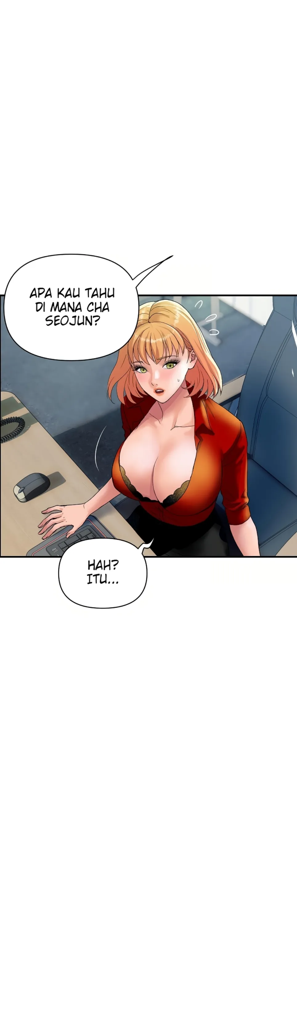 Royal Family - Chapter 32 39