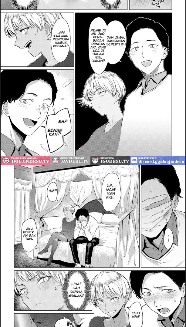 Ranko Jakuyaku - Chapter 01 3