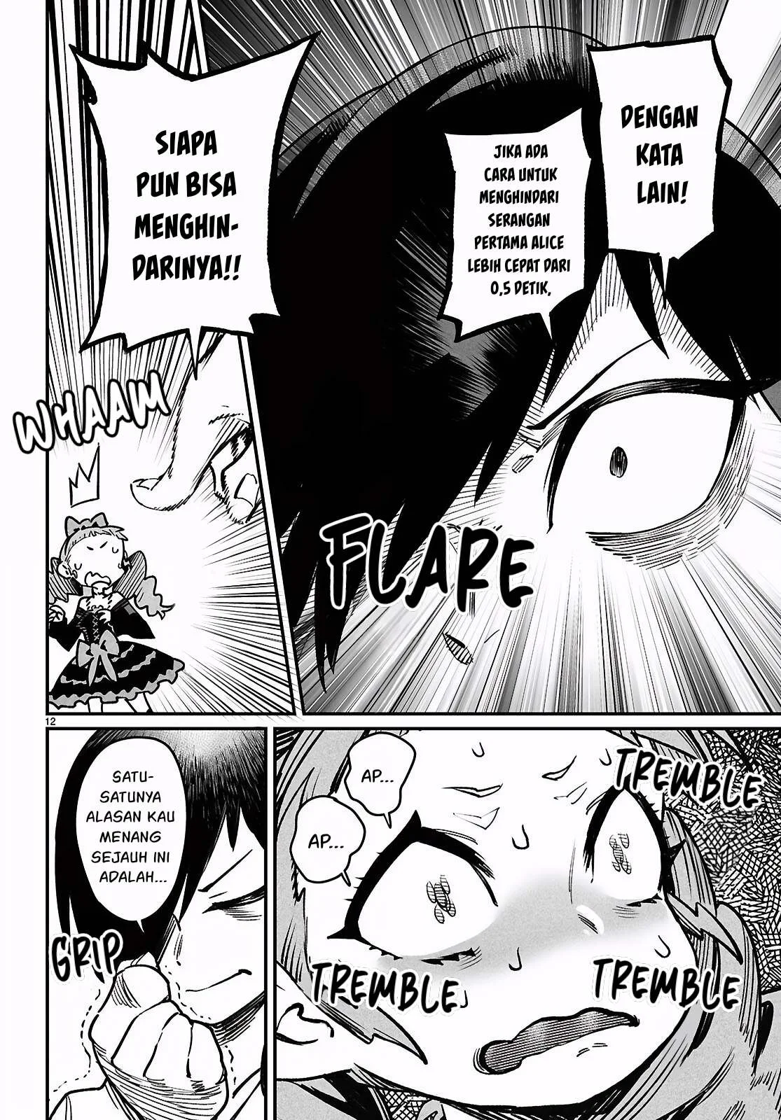 Reincarnation Coliseum - Chapter 28 14 Reincarnation Coliseum - Chapter 28 14