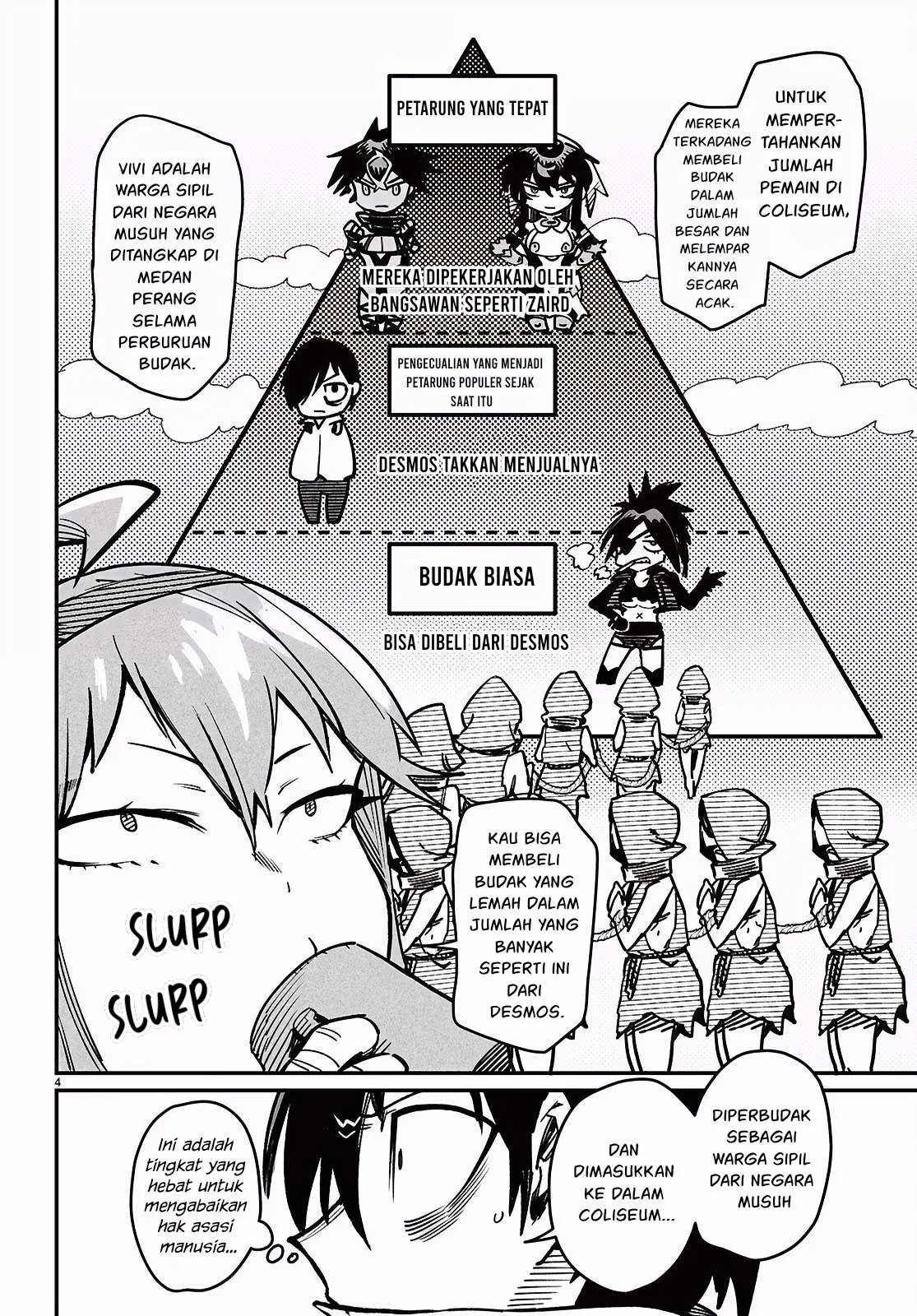 Reincarnation Coliseum - Chapter 28 6 Reincarnation Coliseum - Chapter 28 6