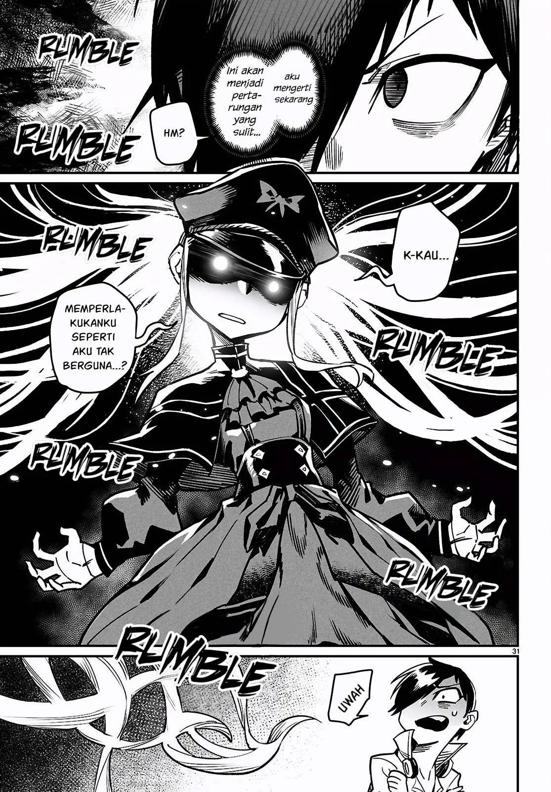 Reincarnation Coliseum - Chapter 28 66 Reincarnation Coliseum - Chapter 28 66