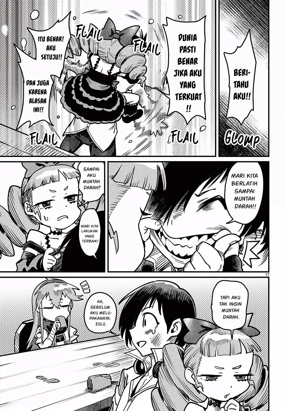 Reincarnation Coliseum - Chapter 28 53 Reincarnation Coliseum - Chapter 28 53