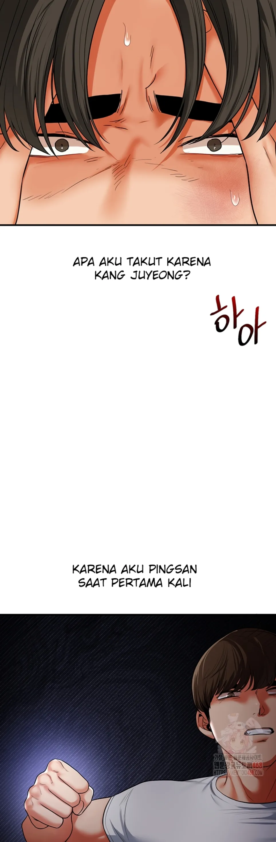 Relationship Reversal - Chapter 62 12