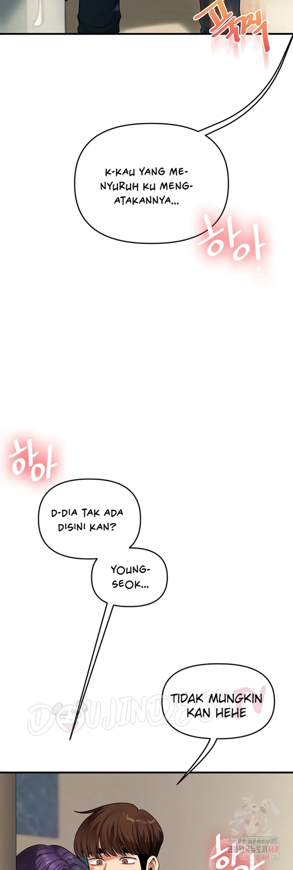 Relationship Reversal - Chapter 62 4