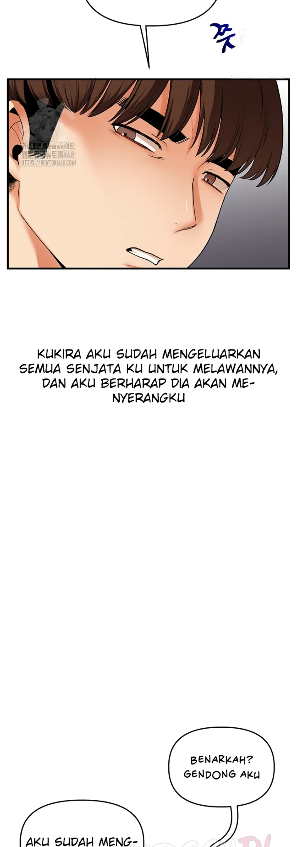 Relationship Reversal - Chapter 62 49