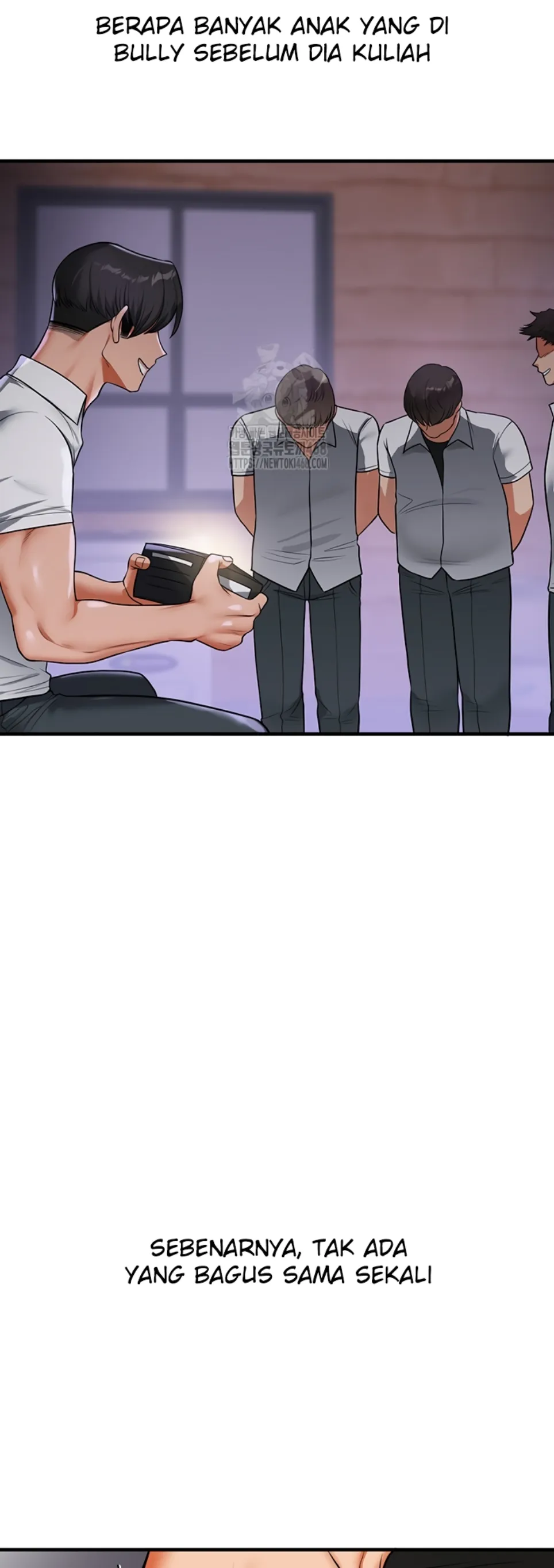 Relationship Reversal - Chapter 62 47