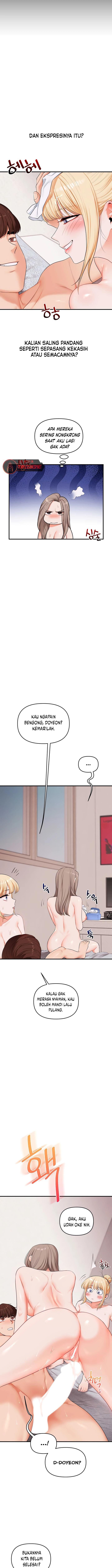 Relationship Reversal - Chapter 79 9