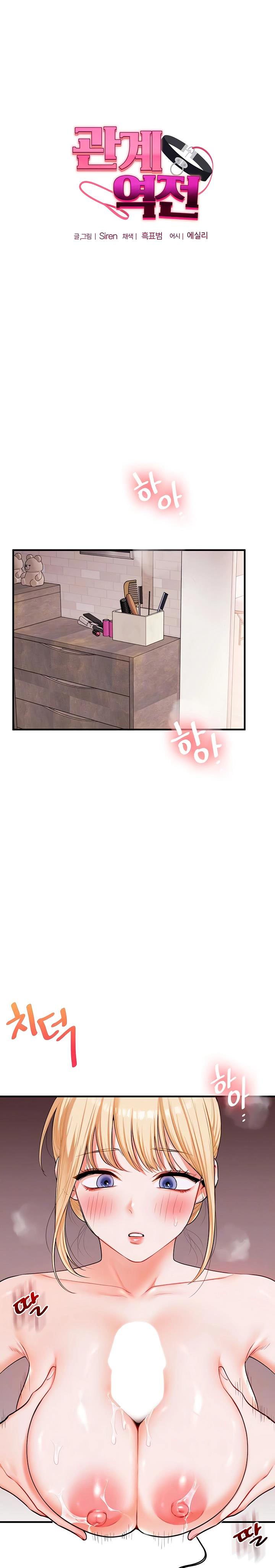 Relationship Reversal - Chapter 79 3