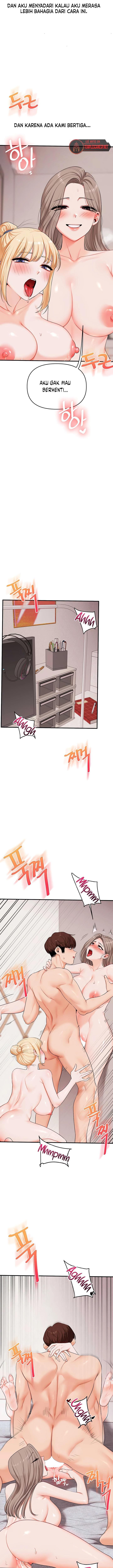 Relationship Reversal - Chapter 79 12