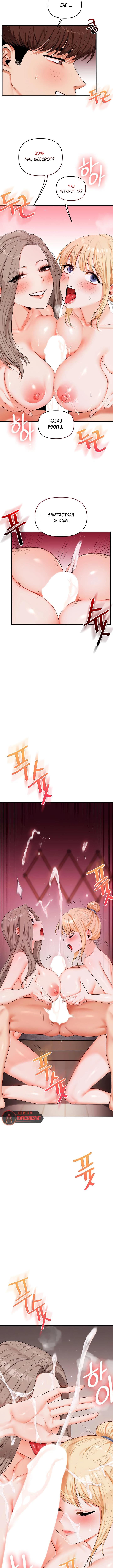 Relationship Reversal - Chapter 79 7