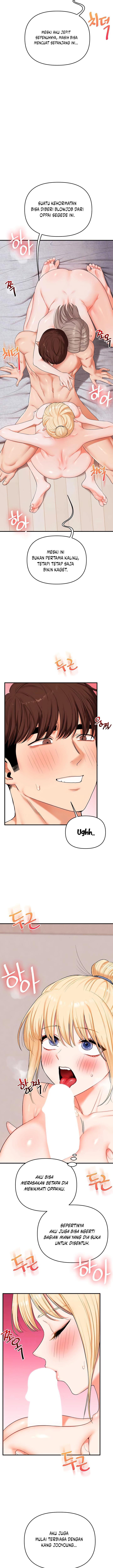 Relationship Reversal - Chapter 79 4