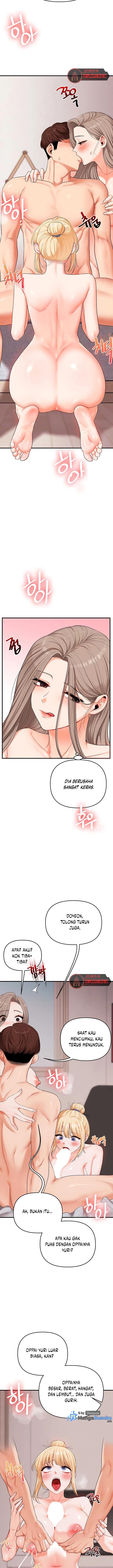 Relationship Reversal - Chapter 79 5