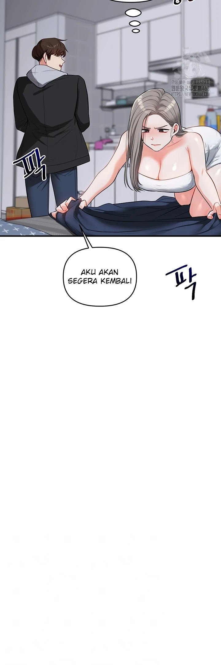 Relationship Reversal - Chapter 58 10