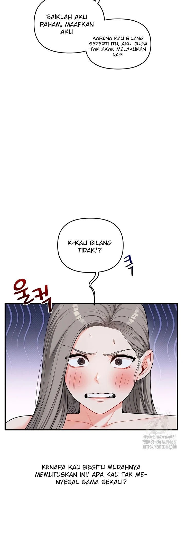 Relationship Reversal - Chapter 58 5
