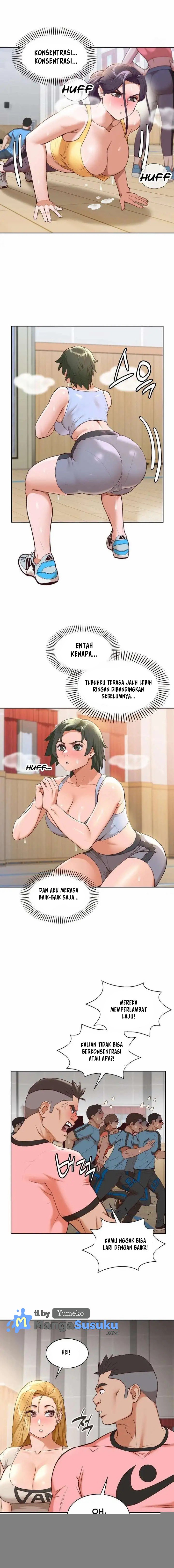 Runner’s High - Chapter 23 8 Runner’s High - Chapter 23 8