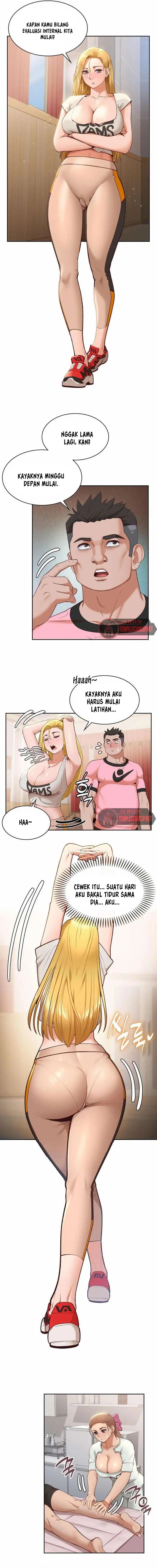 Runner’s High - Chapter 23 9 Runner’s High - Chapter 23 9