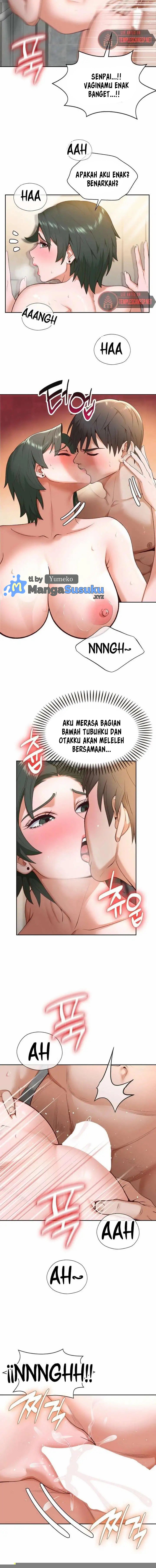 Runner’s High - Chapter 23 2 Runner’s High - Chapter 23 2