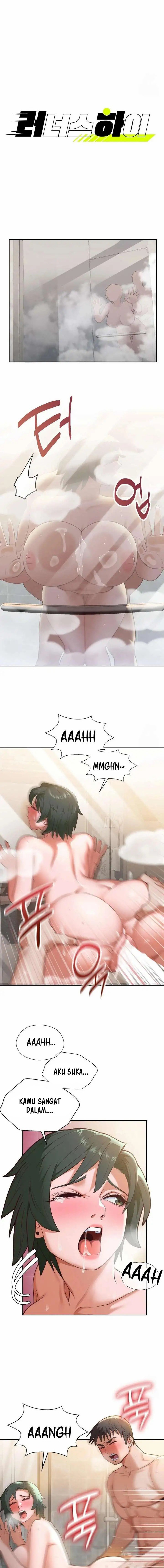 Runner’s High - Chapter 23 1 Runner’s High - Chapter 23 1