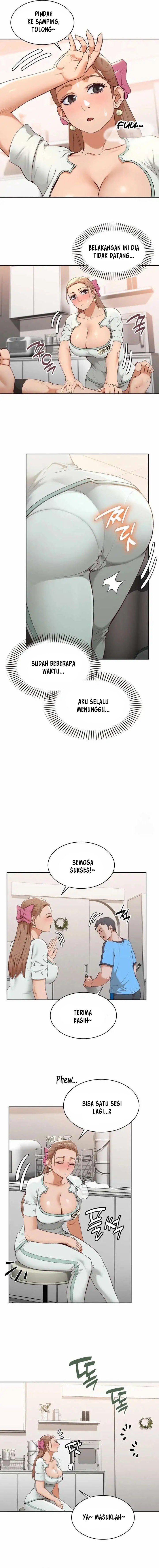 Runner’s High - Chapter 23 10 Runner’s High - Chapter 23 10