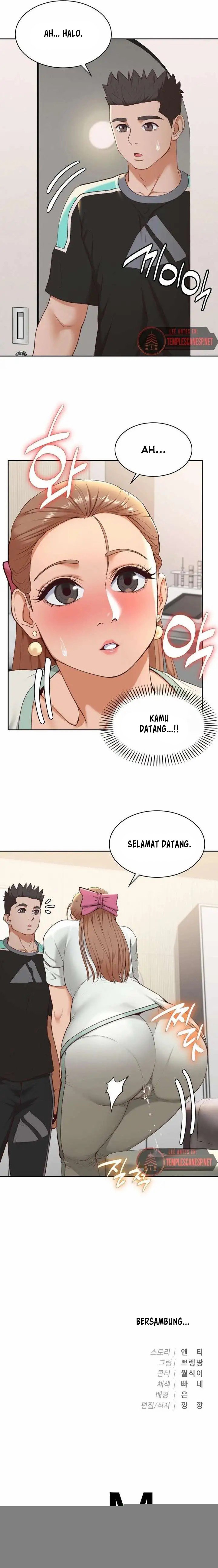 Runner’s High - Chapter 23 11 Runner’s High - Chapter 23 11