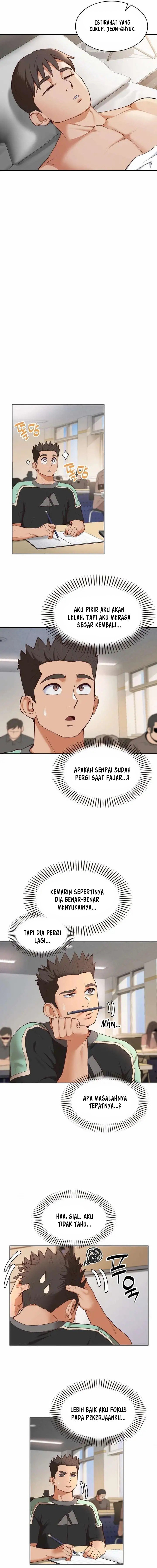 Runner’s High - Chapter 23 6 Runner’s High - Chapter 23 6