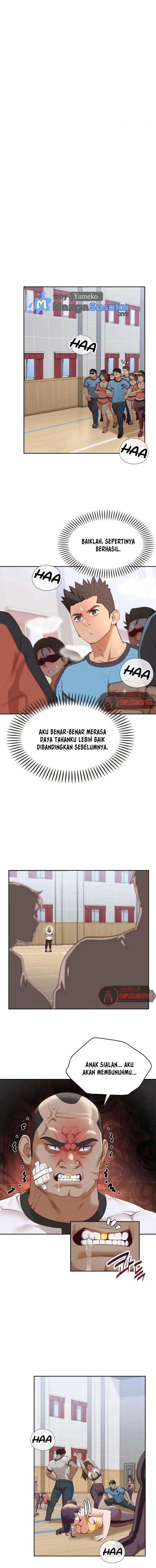 Runner’s High - Chapter 23 7 Runner’s High - Chapter 23 7