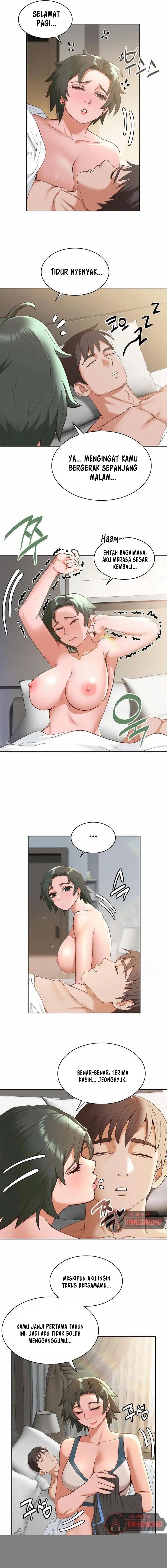 Runner’s High - Chapter 23 5 Runner’s High - Chapter 23 5