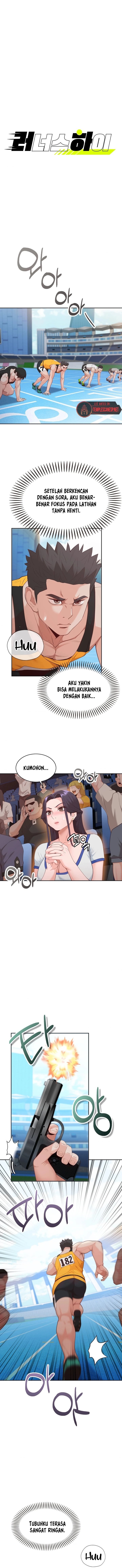 Runner’s High - Chapter 35 2 Runner’s High - Chapter 35 2