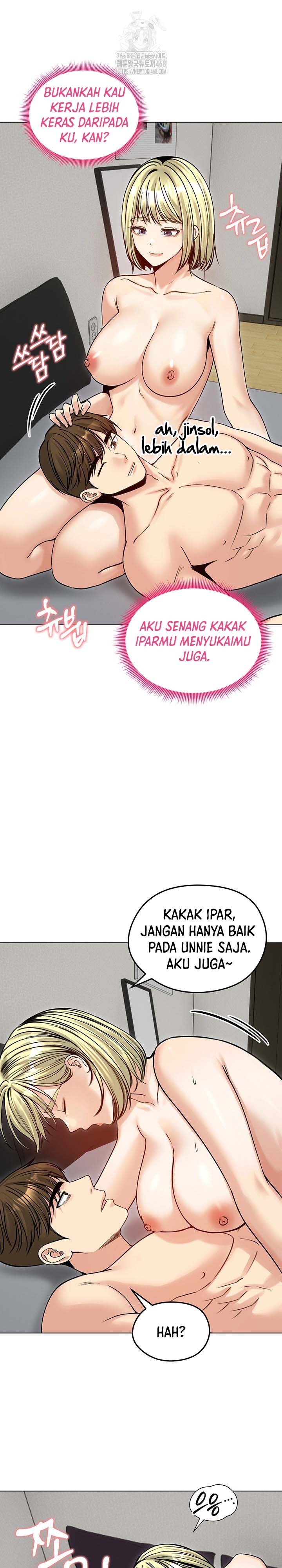 Runaway Wife - Chapter 50 9 Runaway Wife - Chapter 50 9