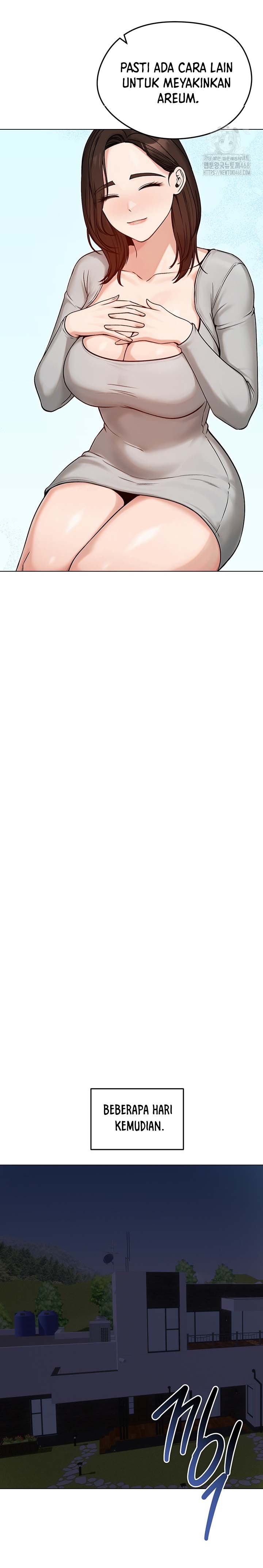 Runaway Wife - Chapter 50 28 Runaway Wife - Chapter 50 28