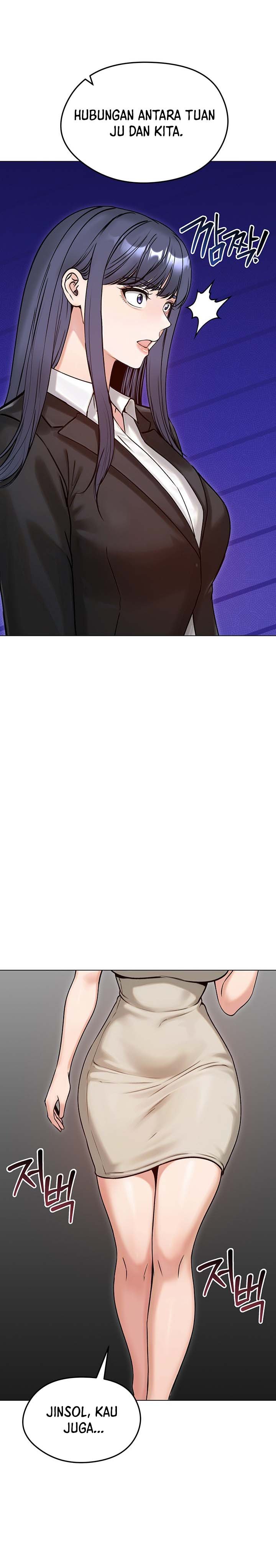 Runaway Wife - Chapter 50 32 Runaway Wife - Chapter 50 32