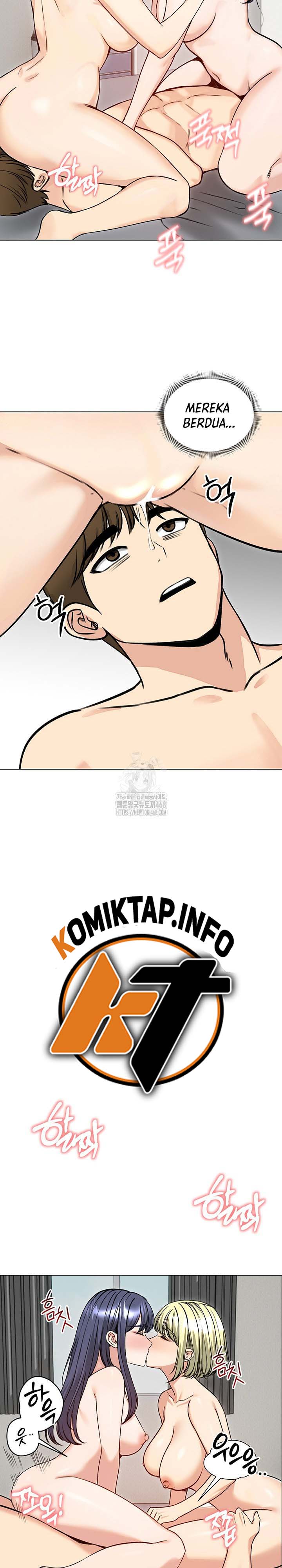 Runaway Wife - Chapter 50 16 Runaway Wife - Chapter 50 16