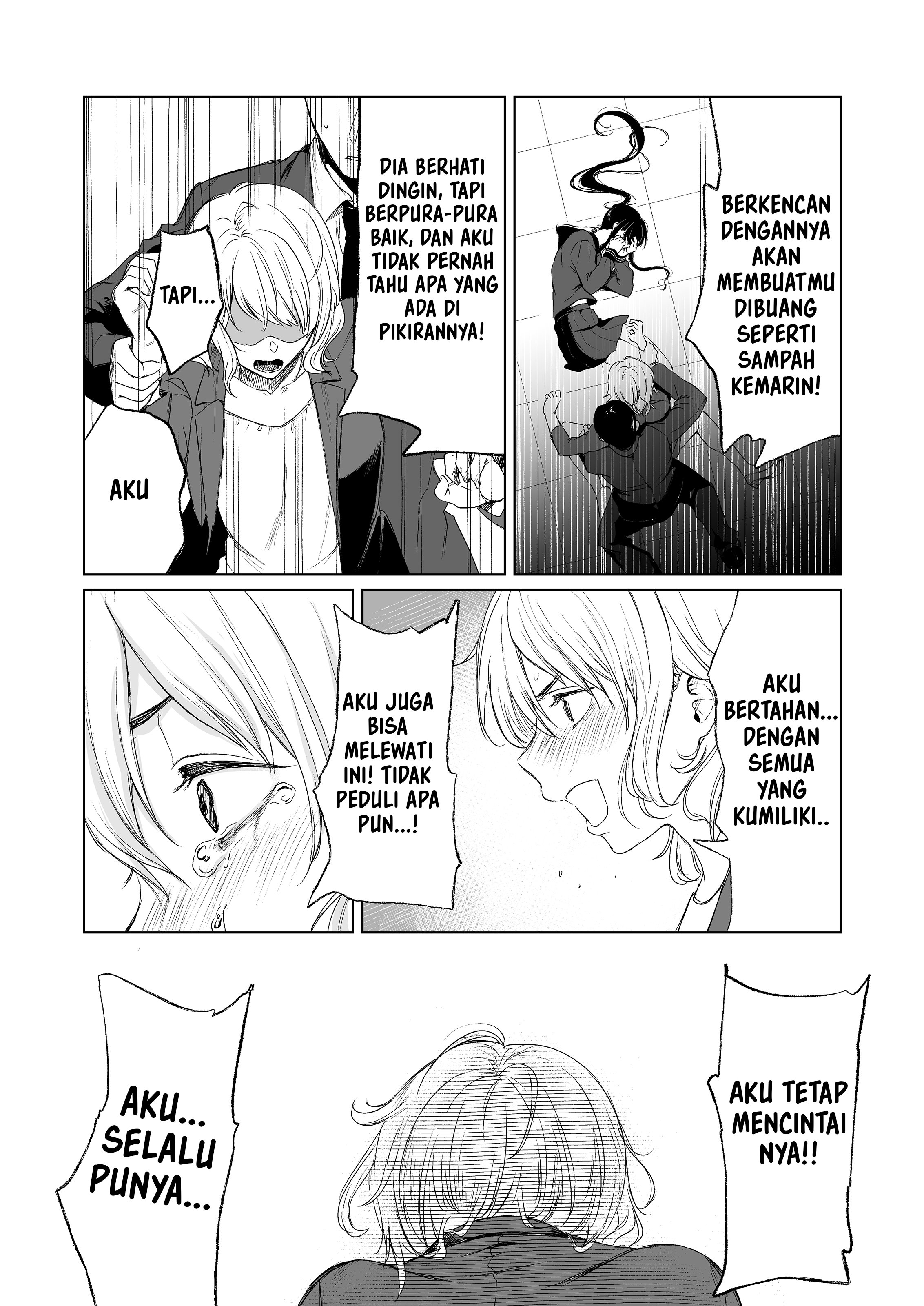 Sokubakuai - Chapter 3 22