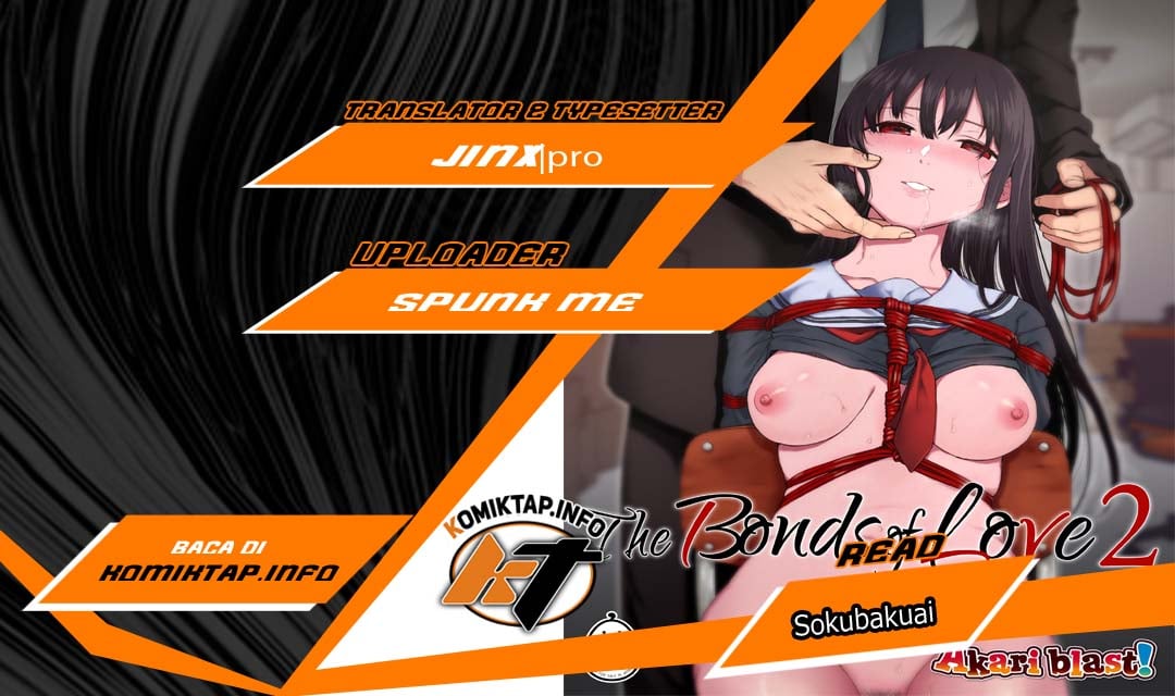 Sokubakuai - Chapter 3 1