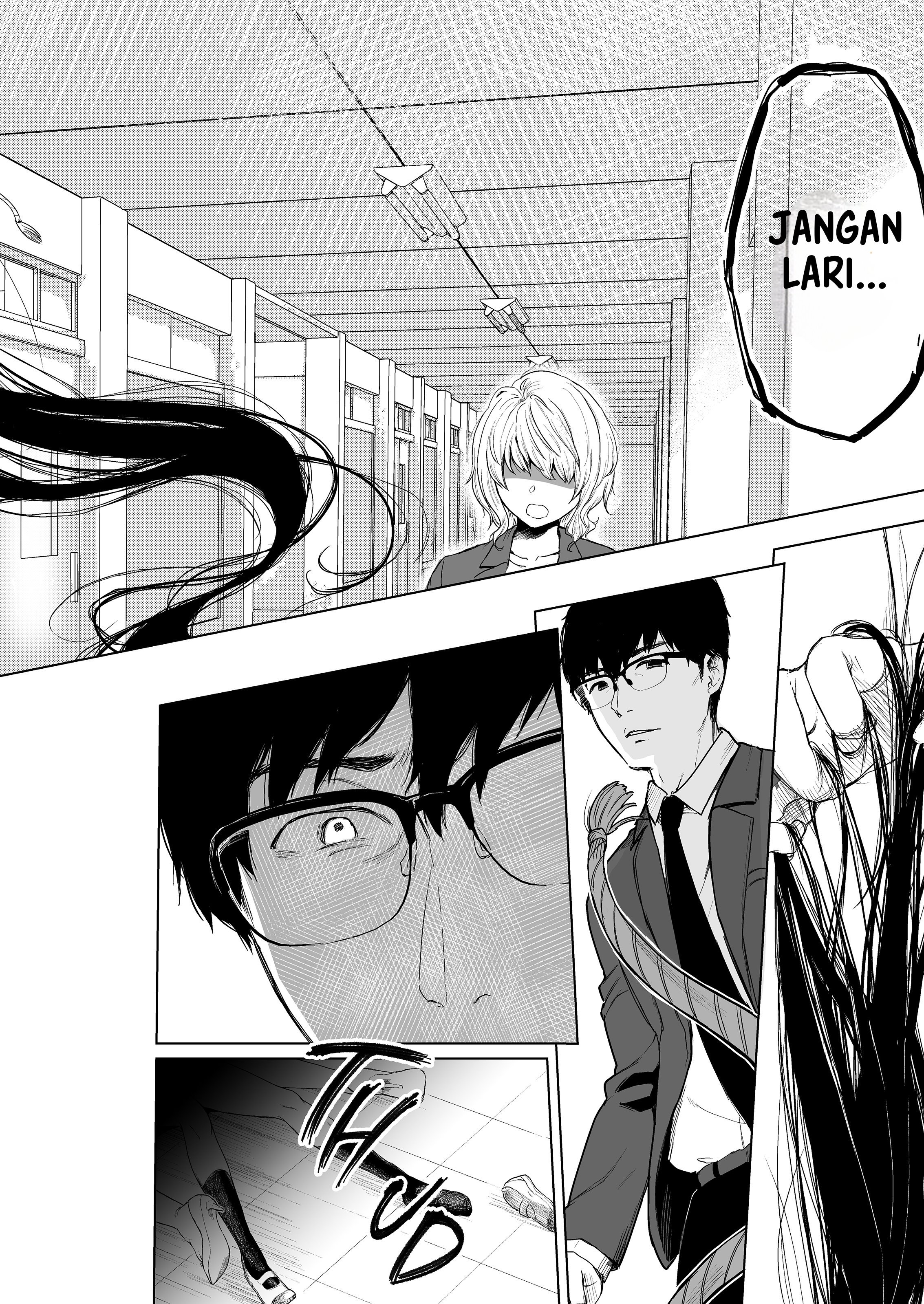 Sokubakuai - Chapter 3 18