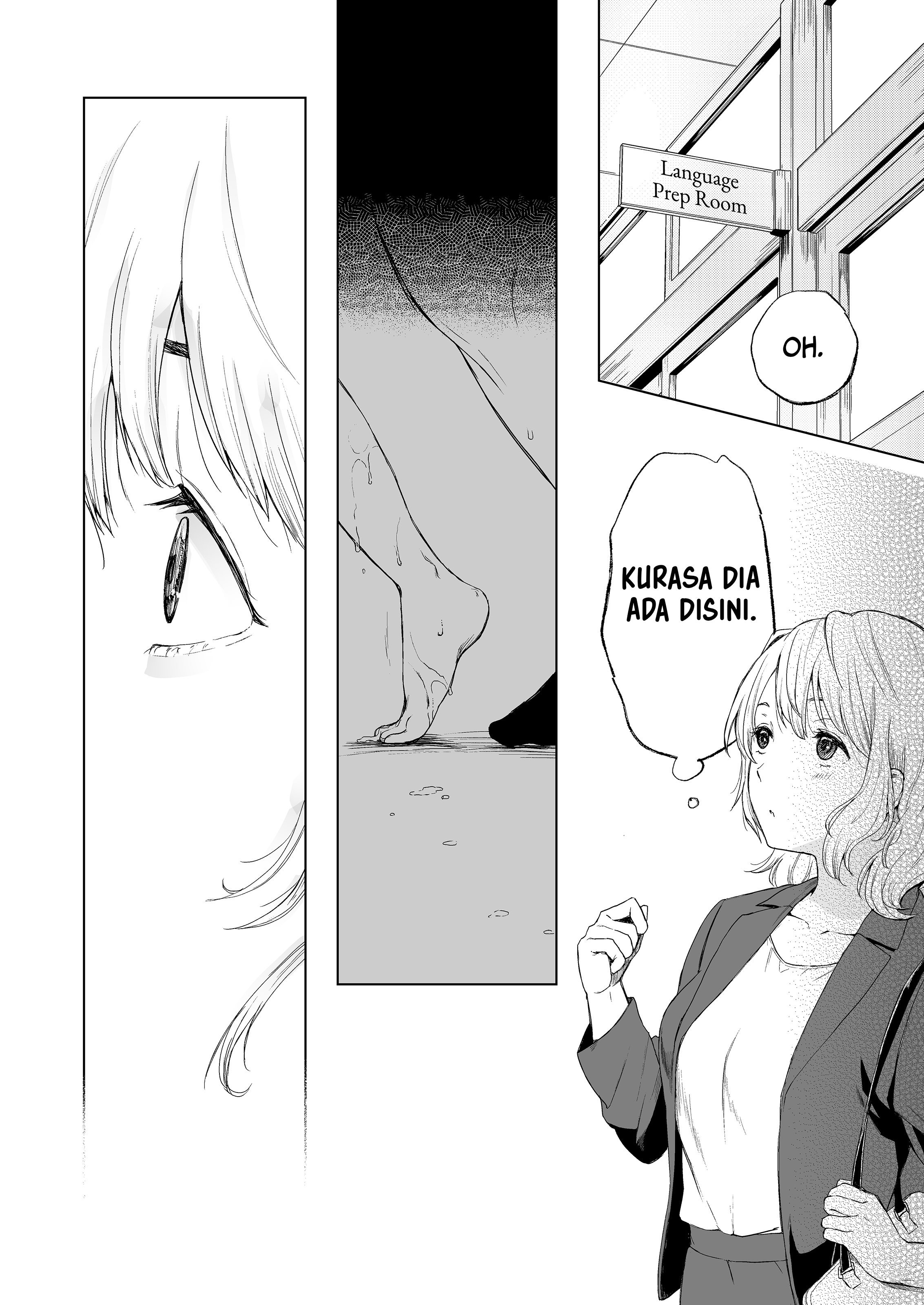 Sokubakuai - Chapter 3 14