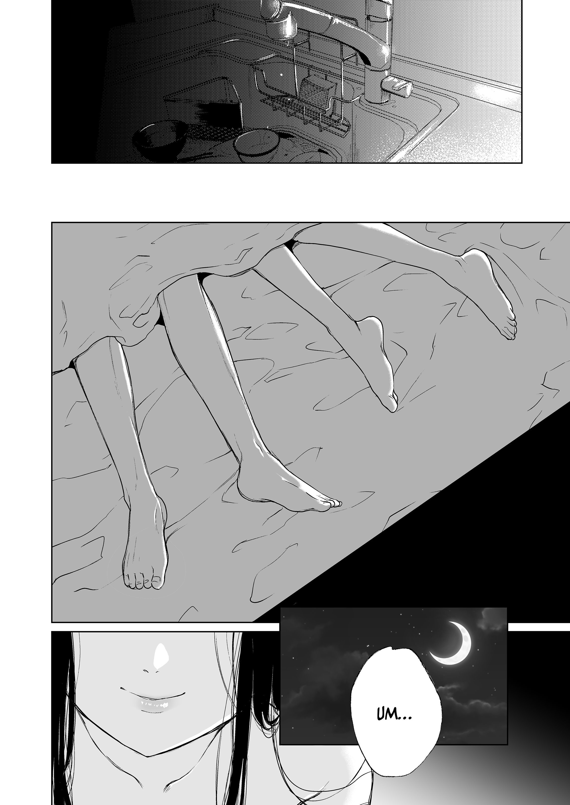 Sokubakuai - Chapter 3 40