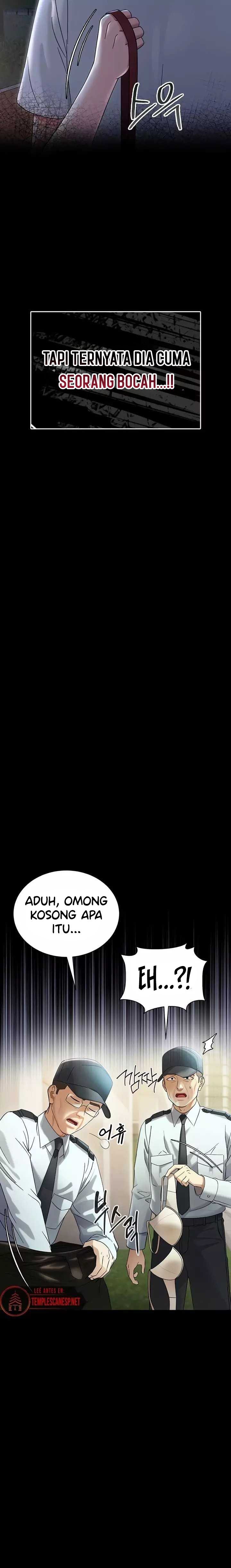 Small Beast - Chapter 1 8 Small Beast - Chapter 1 8