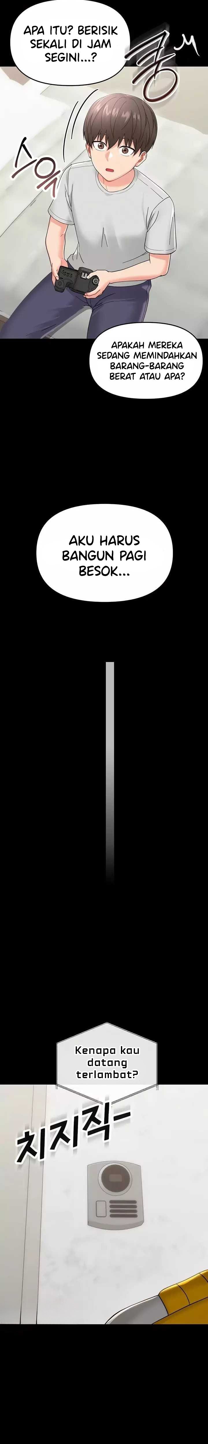 Small Beast - Chapter 1 29 Small Beast - Chapter 1 29