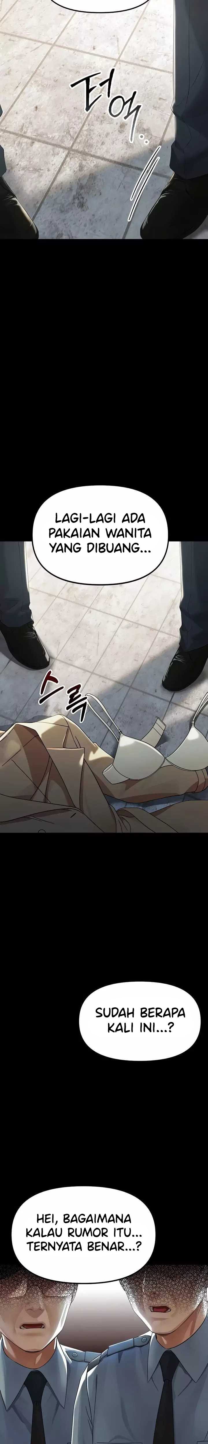 Small Beast - Chapter 1 3 Small Beast - Chapter 1 3