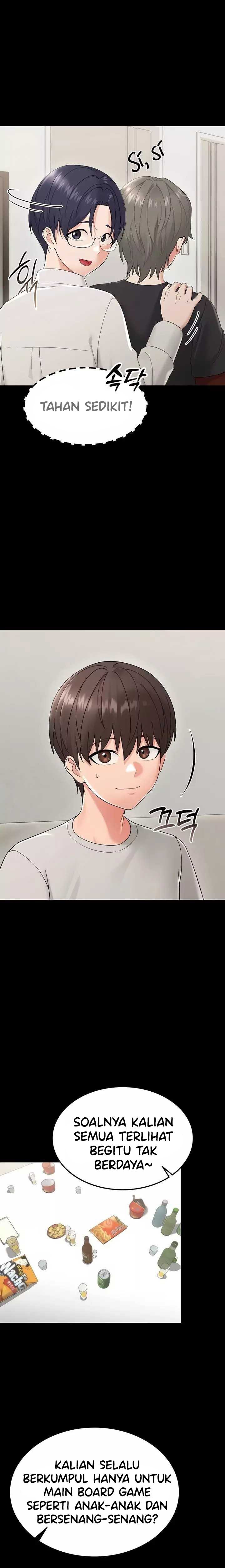 Small Beast - Chapter 1 36 Small Beast - Chapter 1 36