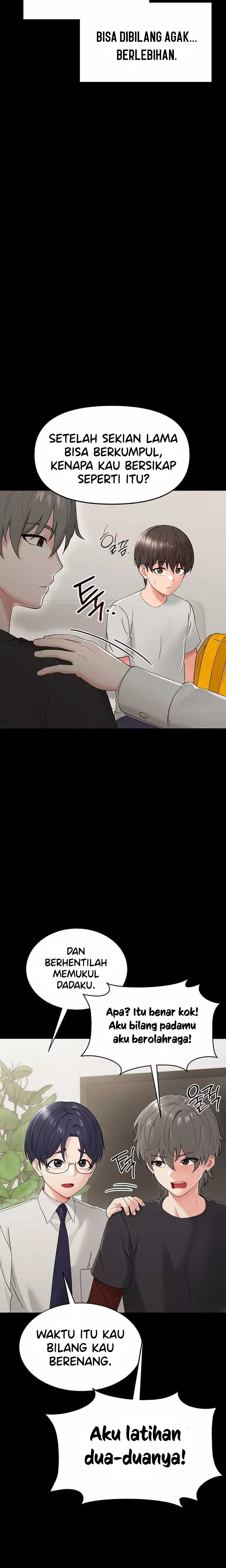 Small Beast - Chapter 1 35 Small Beast - Chapter 1 35