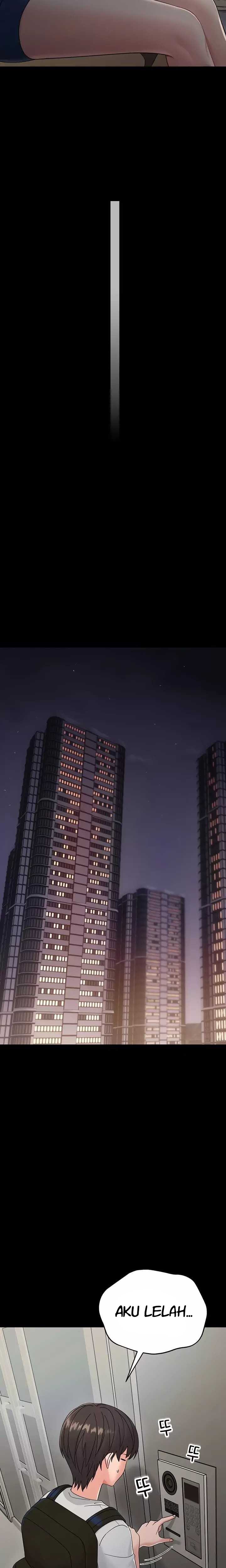 Small Beast - Chapter 1 19 Small Beast - Chapter 1 19