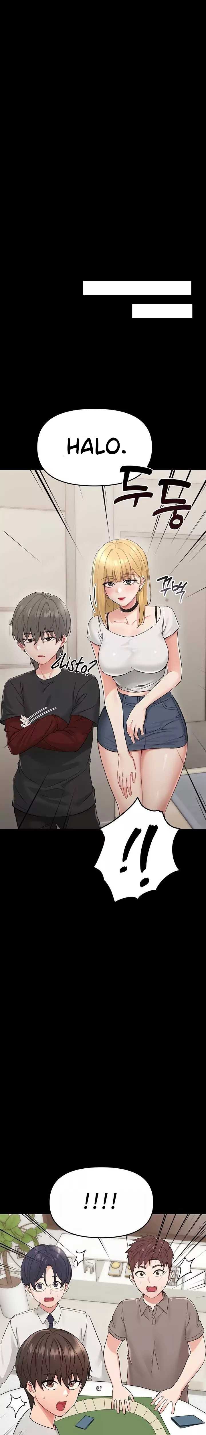 Small Beast - Chapter 1 40 Small Beast - Chapter 1 40