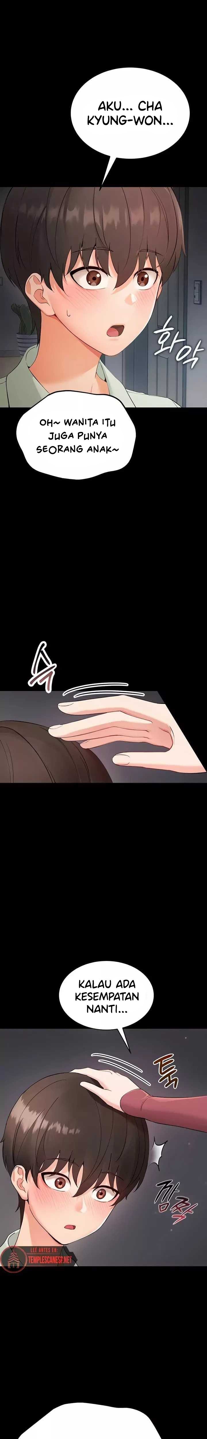 Small Beast - Chapter 1 55 Small Beast - Chapter 1 55