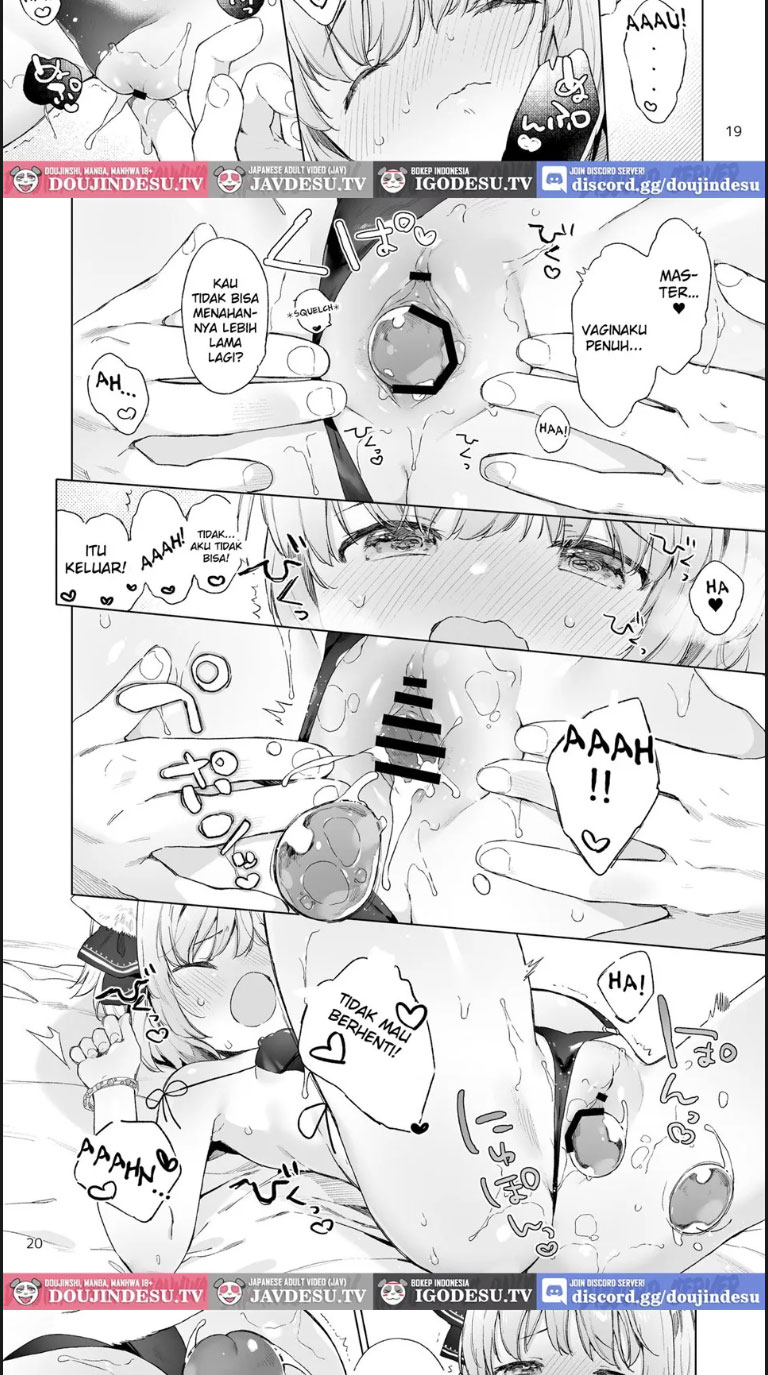 sekai Otona no Omochaya - Chapter 01 17