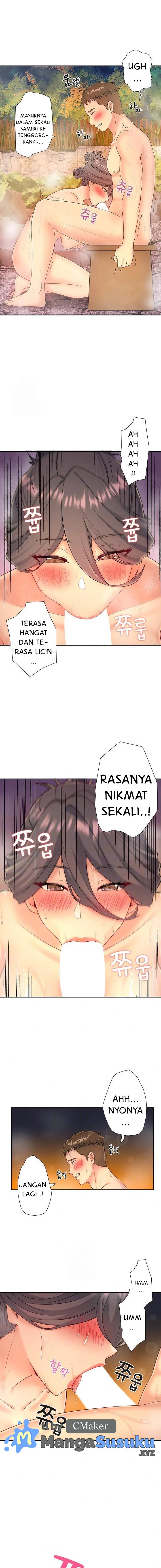 Secret Hot Spring Inn - Chapter 38 3 Secret Hot Spring Inn - Chapter 38 3