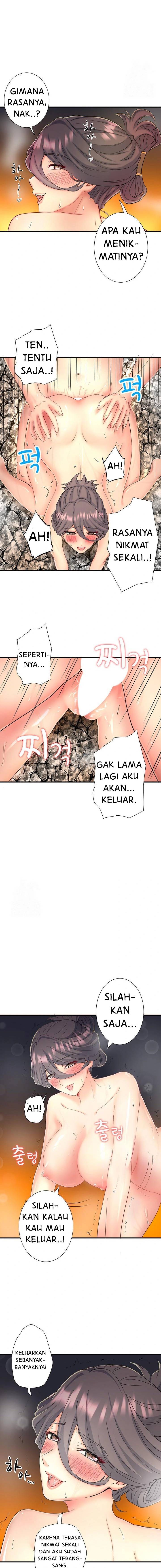 Secret Hot Spring Inn - Chapter 38 11 Secret Hot Spring Inn - Chapter 38 11